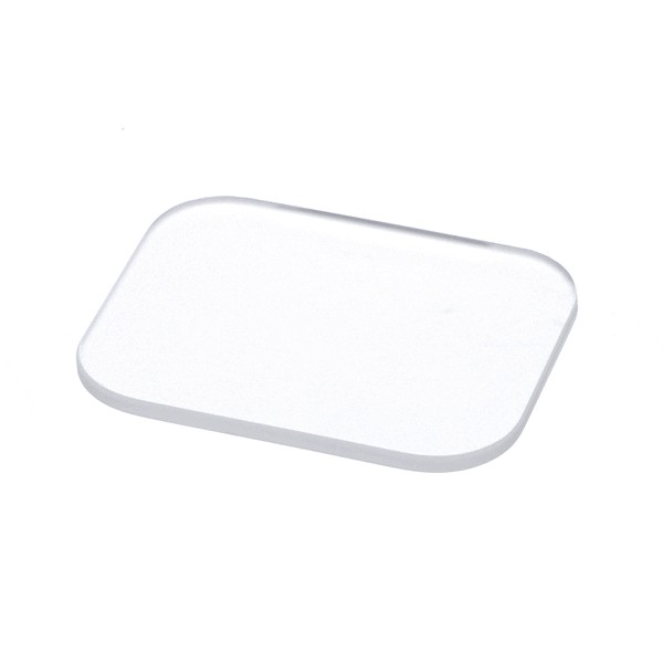 (image for) Rational Cooking Systems 40.00.095P GLASS PANE F. INTERIOR LIGHT